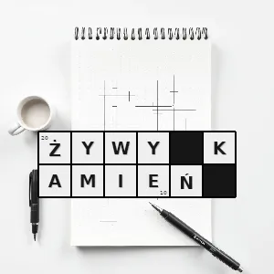 Hasło krzyżówkowe rodzaj sukulentów z rodziny przypołudnikowatych litops - żywy kamień – rozwiązanie, synonimy, podpowiedzi i definicje krzyżówkowe